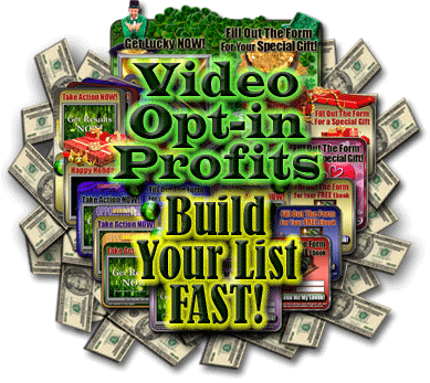 Click here to get FREE Pro Video at VideoOptinProfits.com