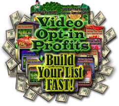 Click here to get FREE Pro Video at VideoOptinProfits.com