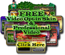 Click here to get FREE Pro Video at VideoOptinProfits.com